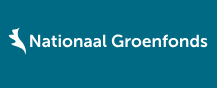 opdrachtgever nationaal groenfonds